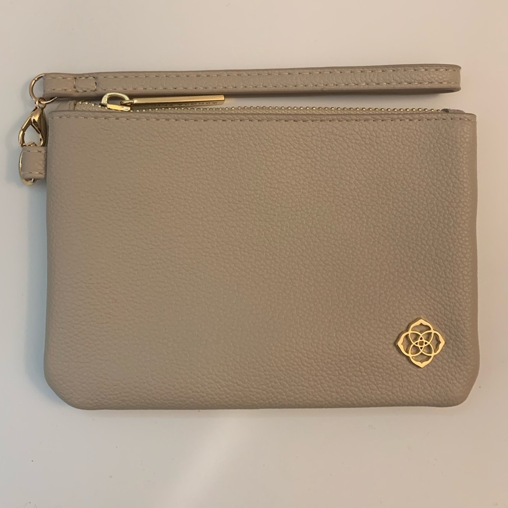 Kendra Scott Travel Pouch